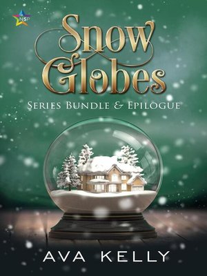 cover image of Snow Globes